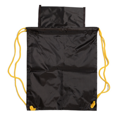 Bolsa de Chuteira Nike Total Preta