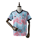 Camisa de Futebol Belgium Adidas 2026 Visitante - Versão Torcedor
