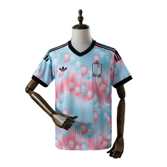 Camisa de Futebol 🎁 Belgium (100% off) Adidas 2026 Visitante - Versão Torcedor