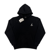 Black Jordan Sweatshirt