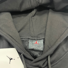 Sudadera Jordan negra