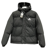 Jaqueta Bobojaco Adidas Preta