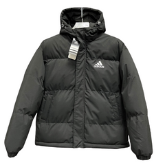 Jaqueta Bobojaco Adidas Preta