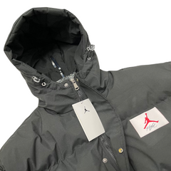 Blusa negra Bobojaco Jordan