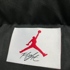 Blusa negra Bobojaco Jordan