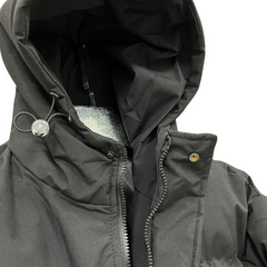 Blusa negra Bobojaco Jordan