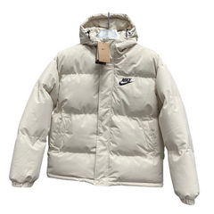 Bobojaco Nike Beige Blouse