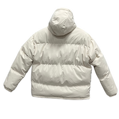 Bobojaco Nike Beige Blouse