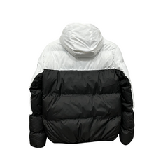 Blusa Nike Bobojaco Blanca y Negra