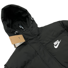 Jaqueta Bobojaco Nike Preta