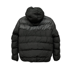 Blusa Bobojaco Nike negra y gris