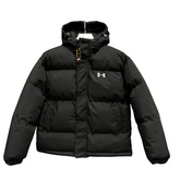 Bobojaco Under Armour Black Blouse