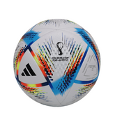 Bola de Futebol Adidas Al Rihla Copa do Mundo 2022 Fase de Grupos