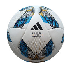 Adidas Argentum Special Edition 1893 23-24 Field Soccer Ball