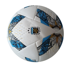 Adidas Argentum Special Edition 1893 23-24 Field Soccer Ball