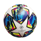 Bola de Futebol Adidas UEFA Champions League Verde