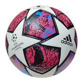 Adidas UEFA Champions League 19/20 Final Istanbul Grass Field Ball