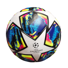 Adidas UEFA Champions League 19/20 Group Stage Grass Field Ball