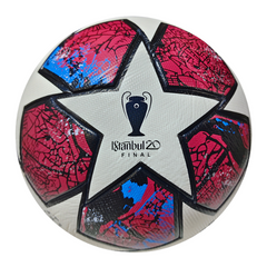 Adidas UEFA Champions League 19/20 Final Istanbul Grass Field Ball