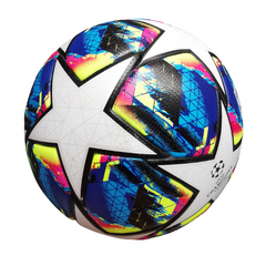 Adidas UEFA Champions League 19/20 Group Stage Grass Field Ball