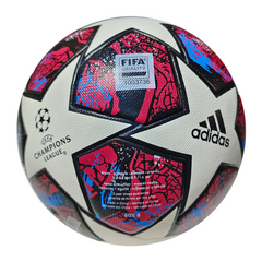Adidas UEFA Champions League 19/20 Final Istanbul Grass Field Ball