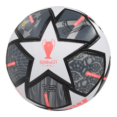Adidas UEFA Champions League 20/21 Final Istanbul Grass Field Ball