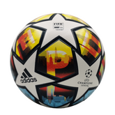 Adidas UEFA Champions League 21/22 Final Stage St Petersburg Grass Field Ball