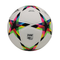 Adidas UEFA Champions League 22/23 Group Stage Grass Field Ball