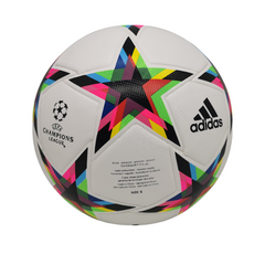 Adidas UEFA Champions League 22/23 Group Stage Grass Field Ball