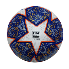Adidas UEFA Champions League 22/23 Final Stage Grass Field Ball