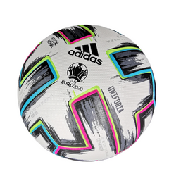 Bola de Futebol Adidas Uniforia Verde