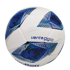 Bola de Futebol Molten Vantaggio 5000 Branca e Azul AFC Champions League
