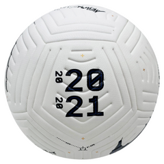 Nike Flight 20-21 White Lawn Field Ball