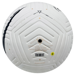 Nike Flight 20-21 White Lawn Field Ball