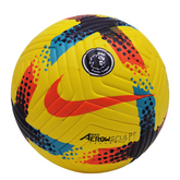 Nike Flight Premier League 22-23 Yellow Grass Field Ball