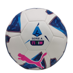 Bola de Futebol Puma Orbita Verde Serie A Tim 22-23