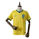 Camisa de Futebol Brazil Nike 2026 Principal - Versão Torcedor
