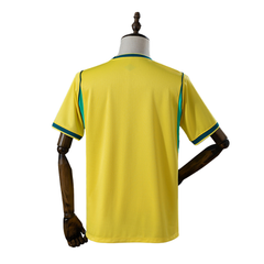 Camisa de Futebol Brazil Nike 2026 Principal - Versão Torcedor