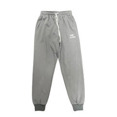 Pantalones grises para clima frío de Arc'Teryx