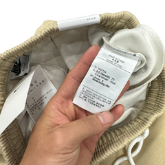 Pantalones para clima frío de Nike en color beige