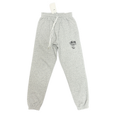 Calça de Frio Nike Cinza