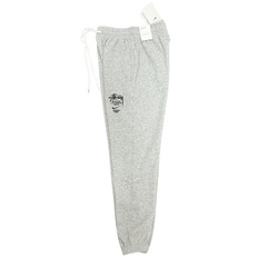 Pantalones grises Nike para clima frío