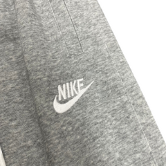Calça Esportiva Nike Cinza