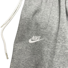 Calça Esportiva Nike Cinza