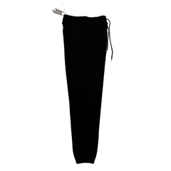 Calça Esportiva Nike Preta