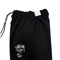 Calça Esportiva Nike Preta