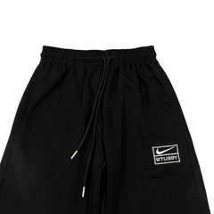 Pantalones negros Nike para clima frío