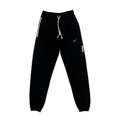 Calça Esportiva Nike Preta e Branca