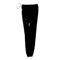 Calça Esportiva Nike Preta e Branca