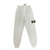 Calça Esportiva Stone Island Cinza